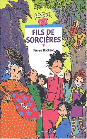 Fils de sorcières