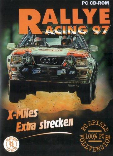 Rallye Racing 97