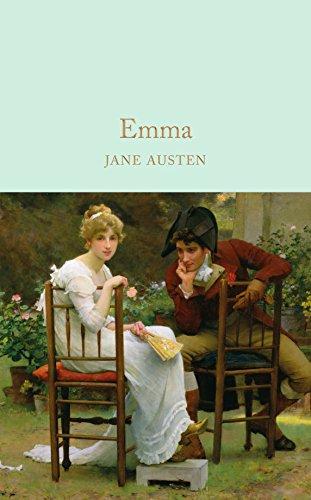 Emma (Macmillan Collector's Library, Band 18)