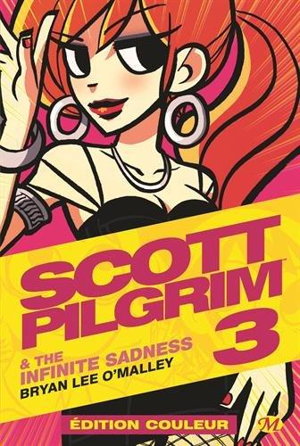 Scott Pilgrim. Vol. 3. Scott Pilgrim & the infinite sadness