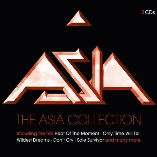 The Asia Collection