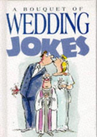 Wedding Jokes (Joke Book)