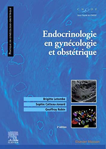 Endocrinologie en gynécologie et obstétrique