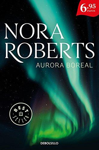 Aurora boreal (CAMPAÑAS)