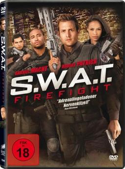 S.W.A.T.: Firefight