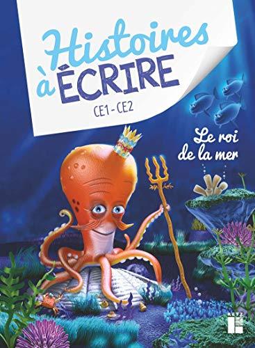 Le roi de la mer : CE1, CE2