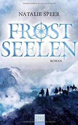 Frostseelen: Roman (Fantasy. Bastei Lübbe Taschenbücher)