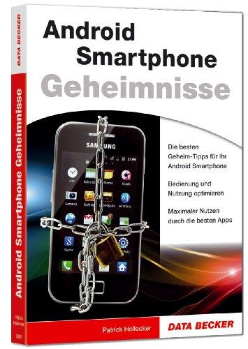 Android Smartphone Geheimnisse