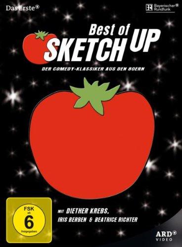 Sketch Up - Best of (2 DVDs)