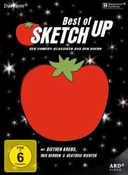 Sketch Up - Best of (2 DVDs)