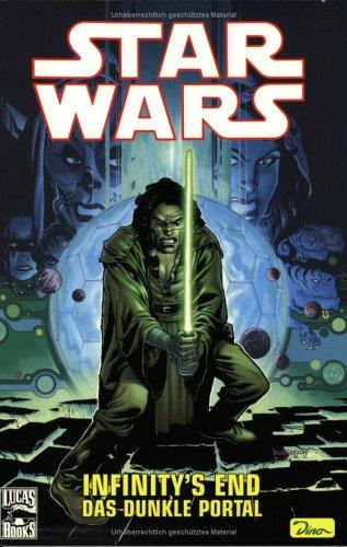 Star Wars Sonderband 21, Infinities End - Das dunkle Portal