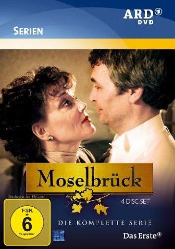 Moselbrück - Die komplette Serie [4 Disc Set]