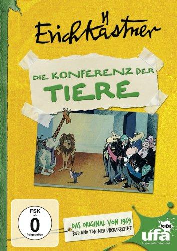 Die Konferenz der Tiere