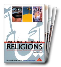 Une autre histoire des religions