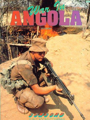 War in Angola (Firepower Pictorials S.)