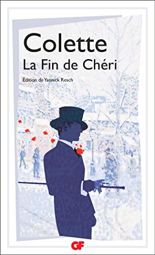 La fin de Chéri