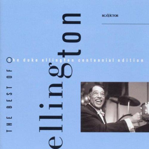 Best of the Duke Ellington Cen