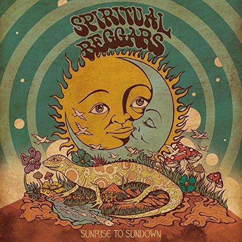 Sunrise to Sundown (Ltd. Mediabook + Bonus-CD)