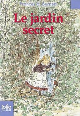 Le jardin secret