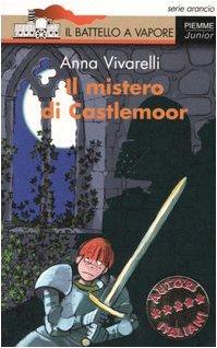 Il mistero di Castlemoor