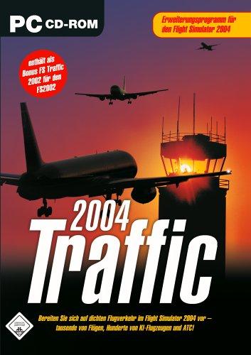 Flight Simulator 2004 - Traffic 2004