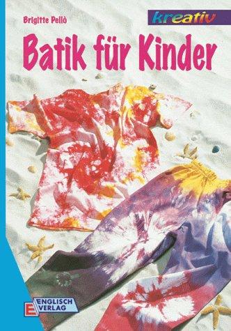 Batik für Kinder