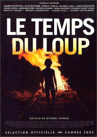 Le Temps du loup [FR Import]