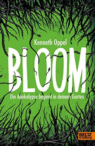 Bloom: Die Apokalypse beginnt in deinem Garten