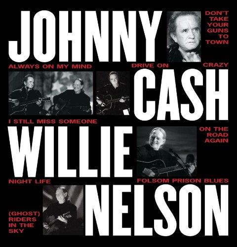 VH1 Storytellers: Willie Nelson / Johnny Cash