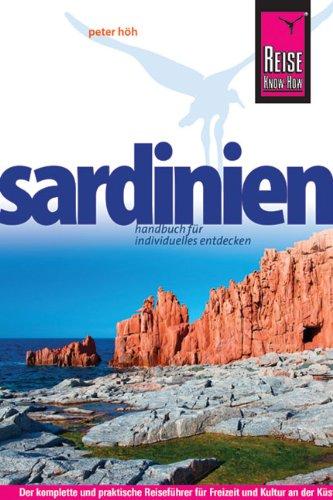 Reise Know-How Sardinien: Reiseführer für individuelles Entdecken