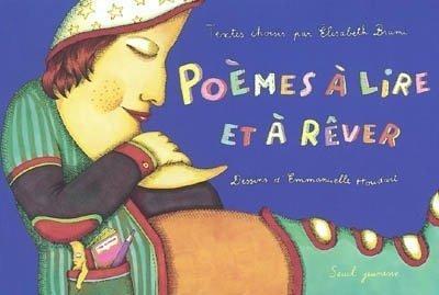 Poèmes à lire et à rêver