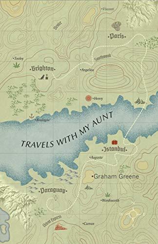 Travels With My Aunt: (Vintage Voyages)