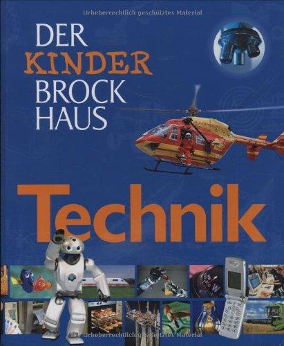 Der Kinder Brockhaus Technik