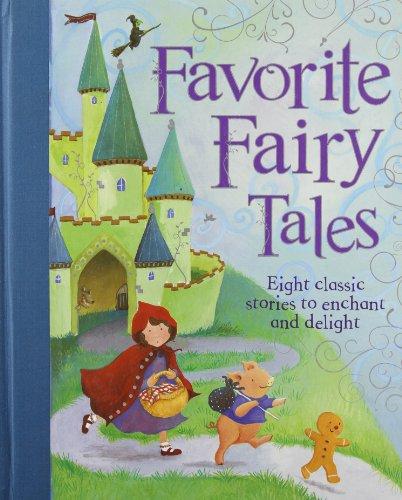 Favorite Fairy Tales