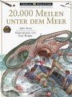 20000 Meilen unter dem Meer