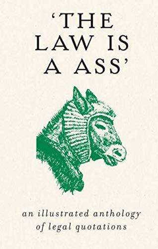 LAW IS A ASS