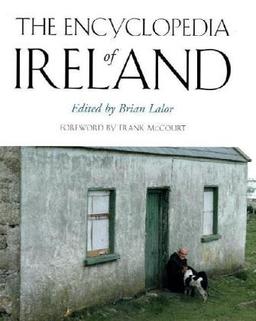 The Encyclopedia of Ireland