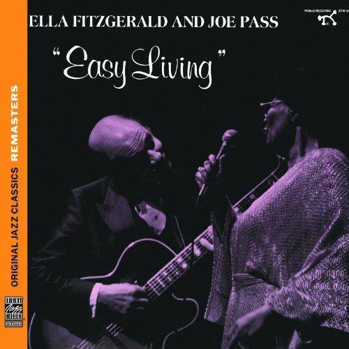 Original Jazz Classics Remasters: Easy Living