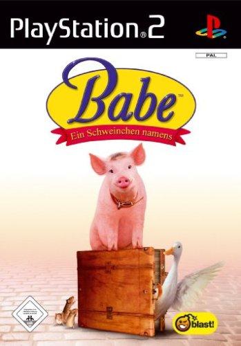 Babe - Ein Schweinchen namens Babe