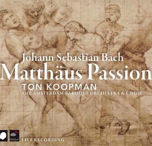 Matthäus Passion