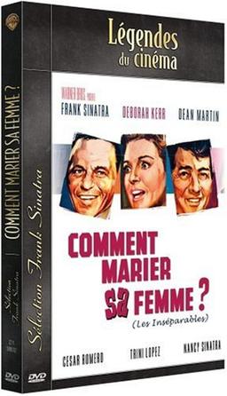 Comment marier sa femme [FR Import]