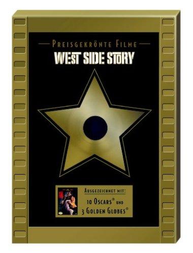 West Side Story [Limited Edition]