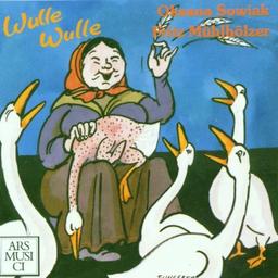 Wulle Wulle-Kinderlieder