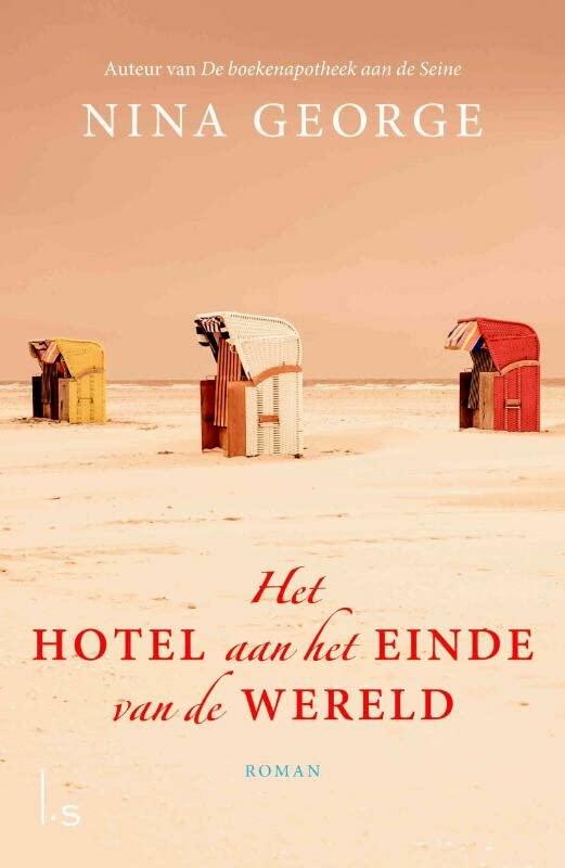 Het hotel aan het einde van de wereld