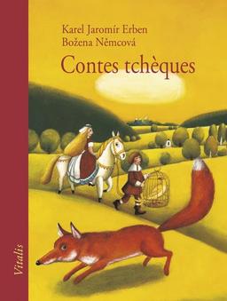 Contes tchèques