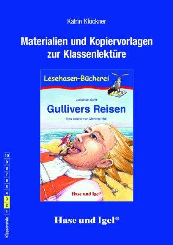 Begleitmaterial: Gullivers Reisen