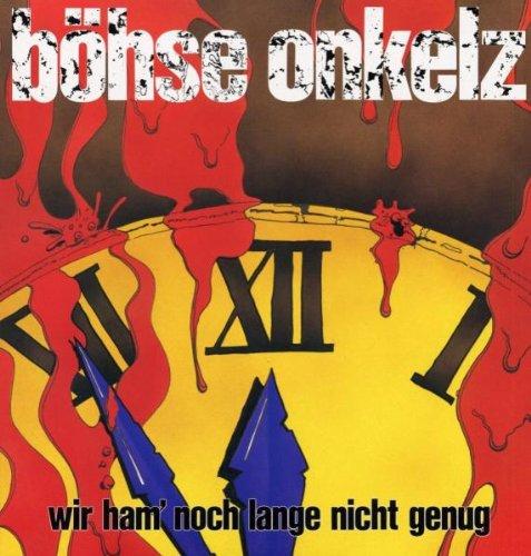 Wir Ham'Noch Lange Nicht Genug [Vinyl LP]