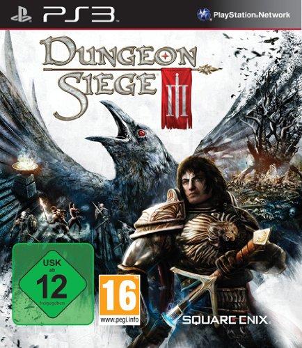 Dungeon Siege III