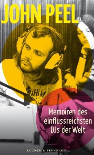 Memoiren des einflussreichsten DJs der Welt