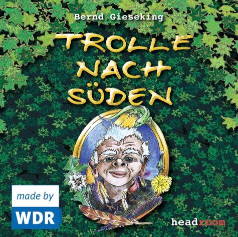 Trolle nach Süden. 2 CDs